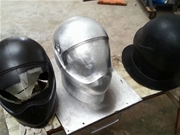 2014年12月28日珠海市恒基业安全头盔有限公司，与我公司签署压力1.0Mpa，温度220℃复材热压罐1台。